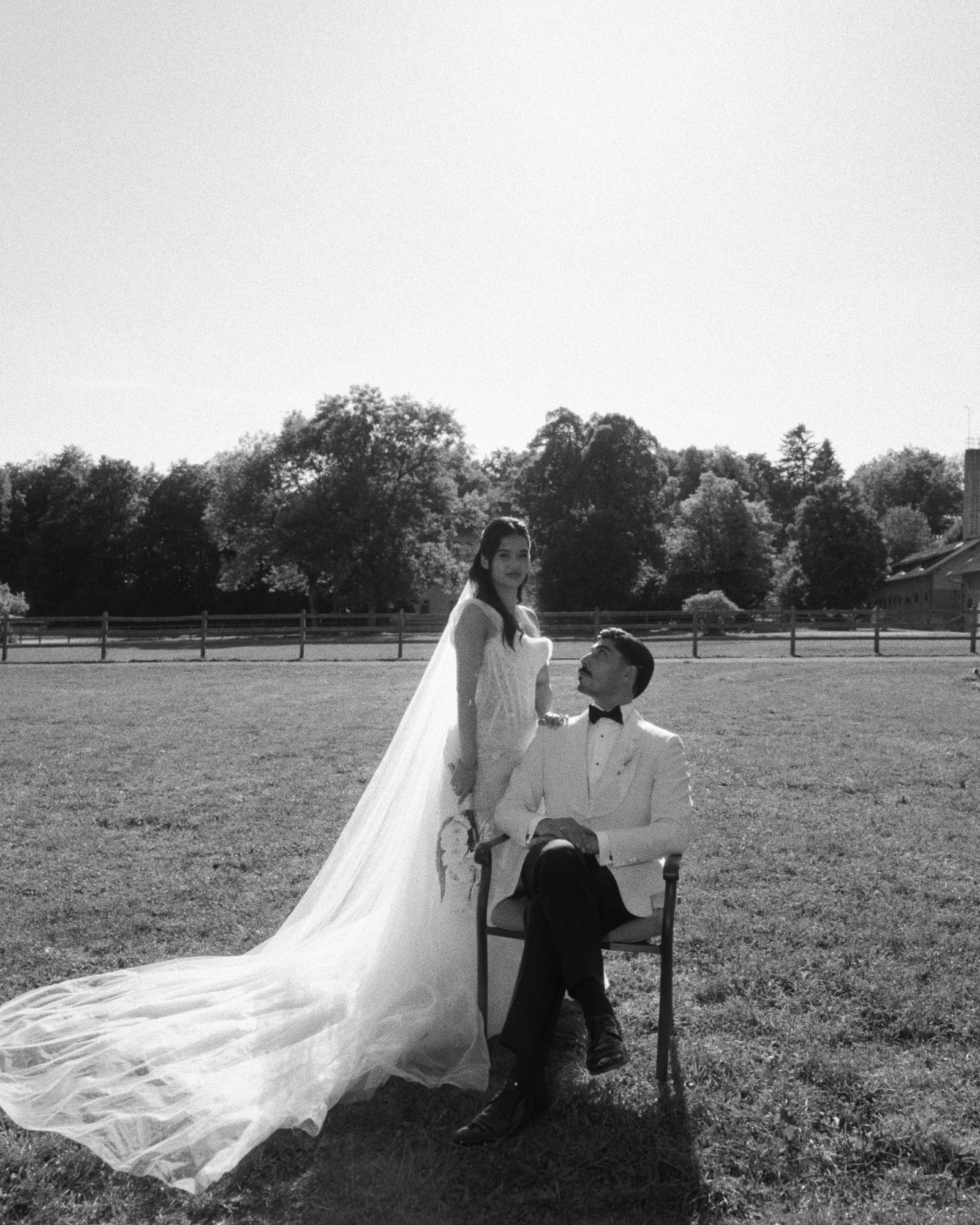 Hochzeitsfoto von Amoryframes