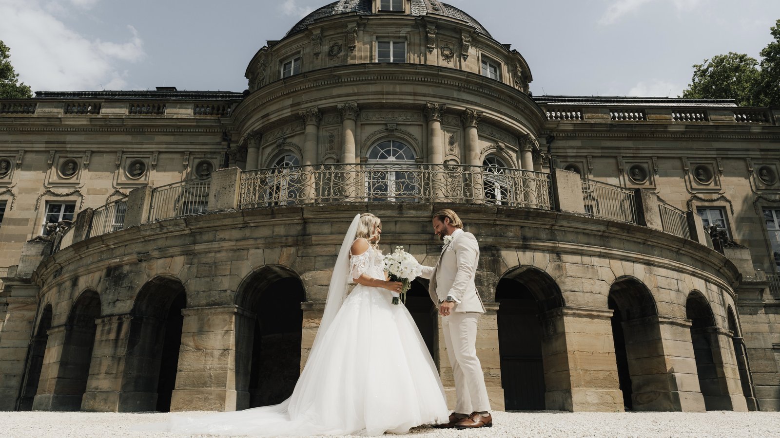 Hochzeitsfoto von Amoryframes