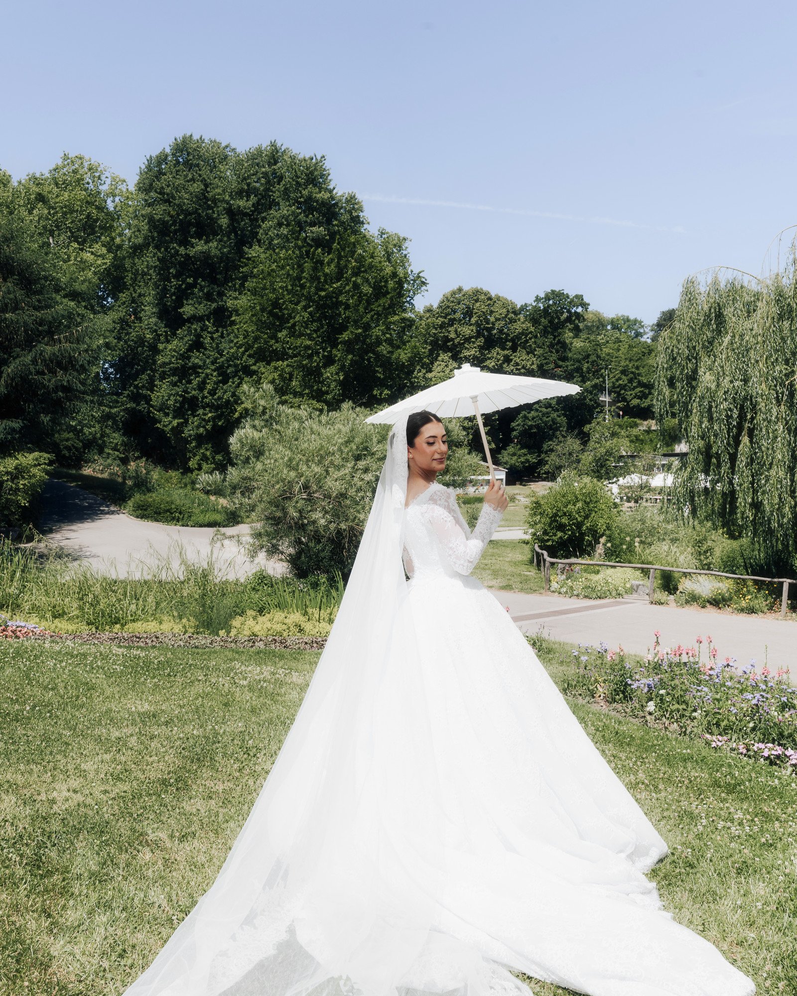 Hochzeitsfoto von Amoryframes